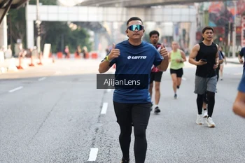 Runner Photo 4698105