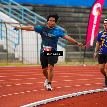 Runner Photo 4698107
