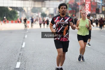 Runner Photo 4698108