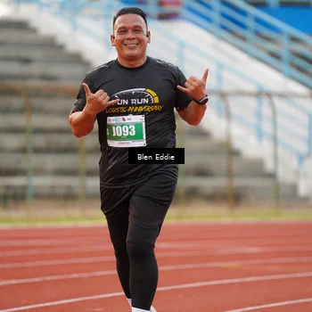 Runner Photo 4698109