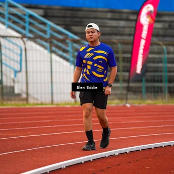 Runner Photo 4698111