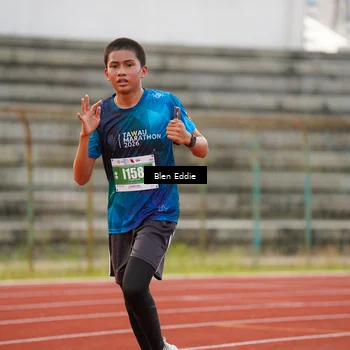Runner Photo 4698112