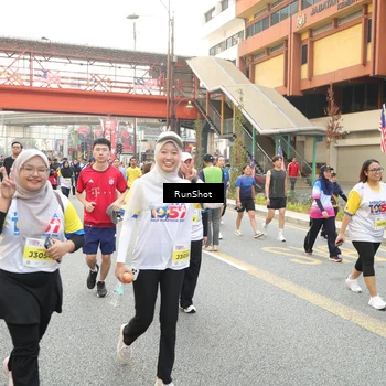 Runner Photo 4698113
