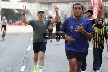Runner Photo 4698114