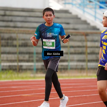 Runner Photo 4698115