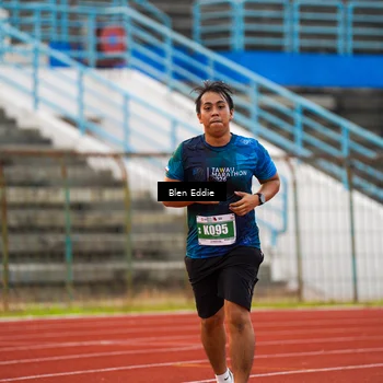 Runner Photo 4698116