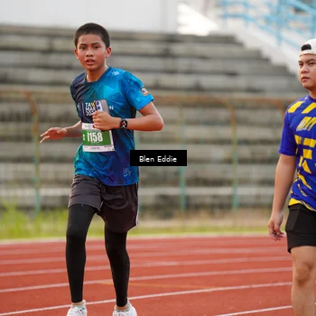 Runner Photo 4698118