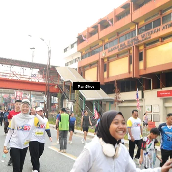 Runner Photo 4698119