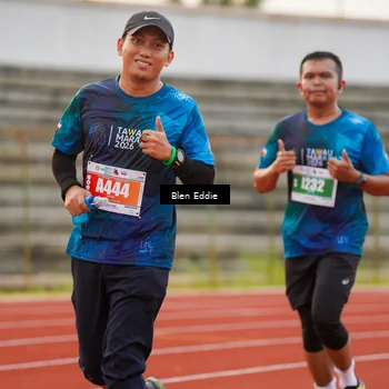 Runner Photo 4698120