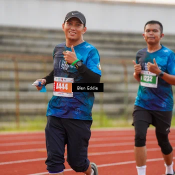 Runner Photo 4698121