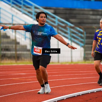 Runner Photo 4698123