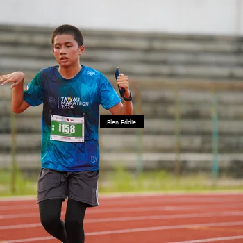 Runner Photo 4698124