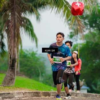 Runner Photo 4698125
