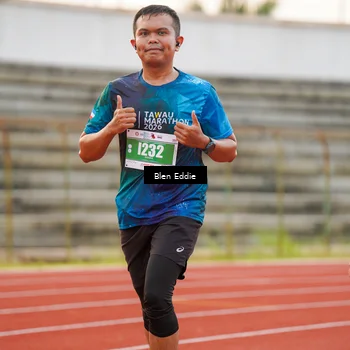Runner Photo 4698126