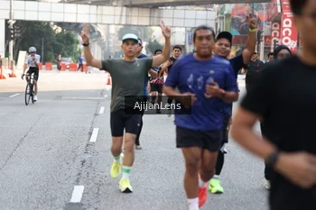 Runner Photo 4698127