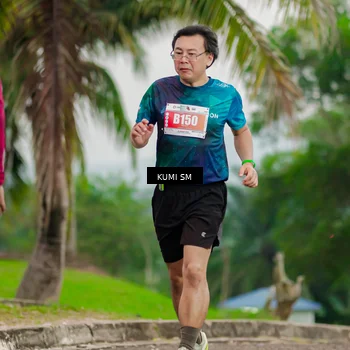 Runner Photo 4698129