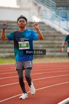 Runner Photo 4698130