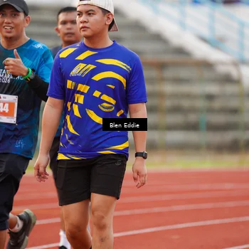 Runner Photo 4698131