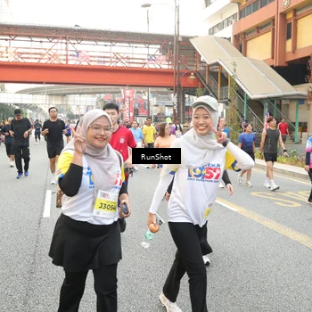 Runner Photo 4698132