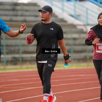 Runner Photo 4698135