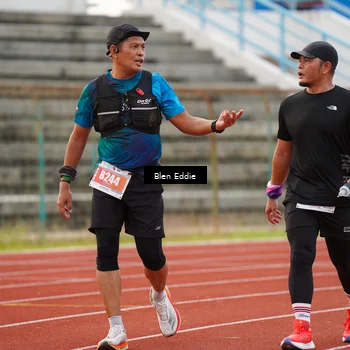 Runner Photo 4698136