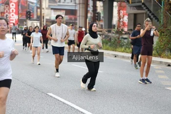 Runner Photo 4698137
