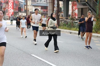 Runner Photo 4698139