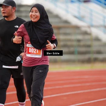 Runner Photo 4698140