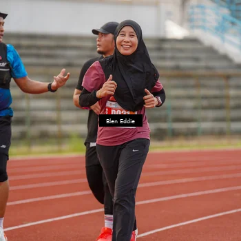 Runner Photo 4698142
