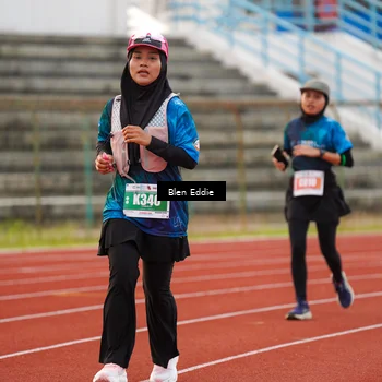 Runner Photo 4698144