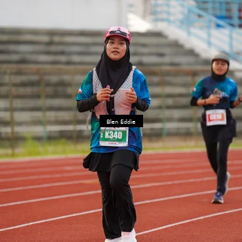 Runner Photo 4698145