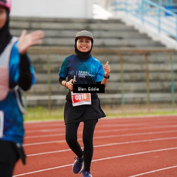 Runner Photo 4698147