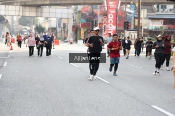 Runner Photo 4698148