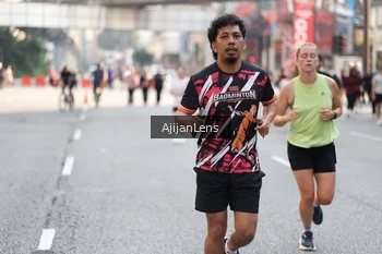 Runner Photo 4698149