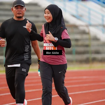 Runner Photo 4698150
