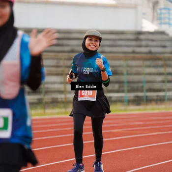 Runner Photo 4698151