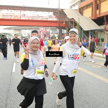 Runner Photo 4698152
