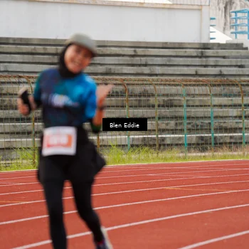 Runner Photo 4698153