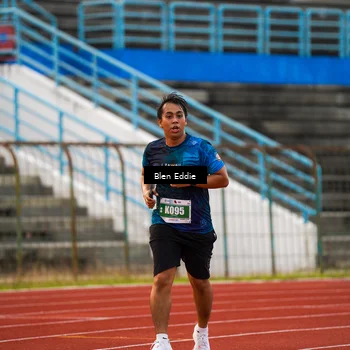 Runner Photo 4698155