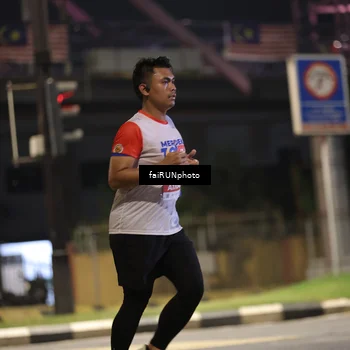 Runner Photo 4698156
