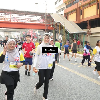 Runner Photo 4698157