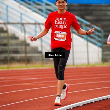 Runner Photo 4698158