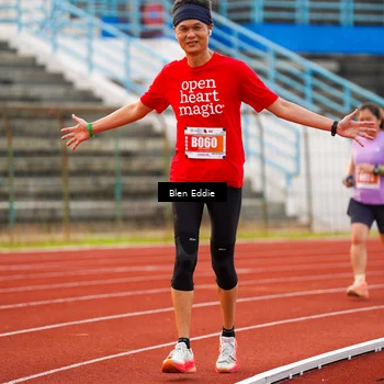 Runner Photo 4698159