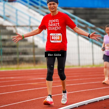 Runner Photo 4698161