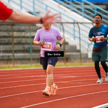 Runner Photo 4698163