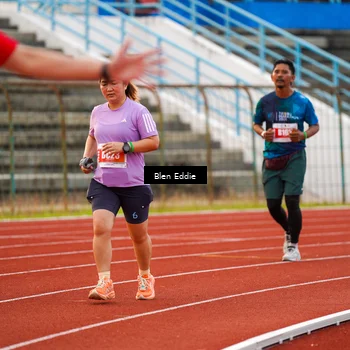 Runner Photo 4698164