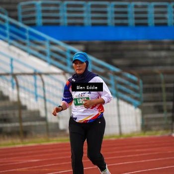 Runner Photo 4698165