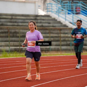 Runner Photo 4698166