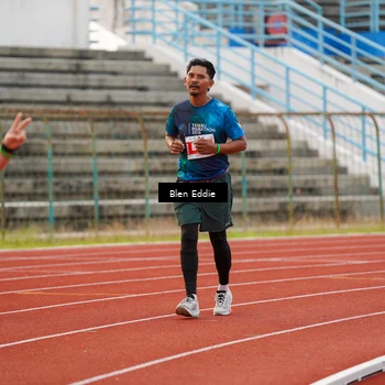 Runner Photo 4698168