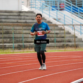Runner Photo 4698169